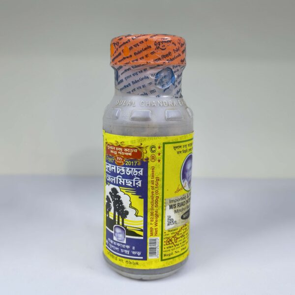Dulal Chandra Bhar's Palm Candy Tal Misri