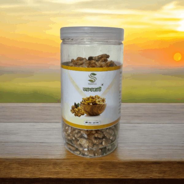 আখরোট – ২৫০ গ্রাম